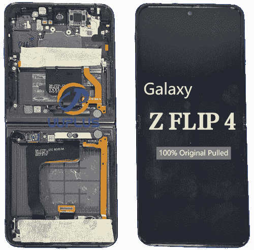  Samsung Galaxy  Flip 4