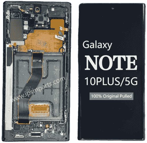 Genuine Samsung Galaxy Note 10 Plus
