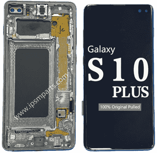 Genuine Samsung Galaxy S10 Plus - SM-G975