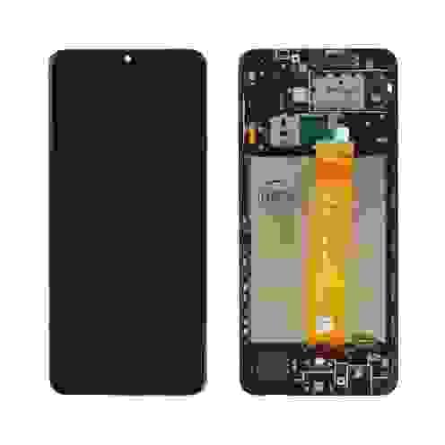 Samsung Galaxy A12 Nacho (A127 / 2021)