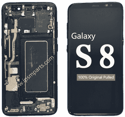 For Samsung Galaxy S8 - SM-G950
