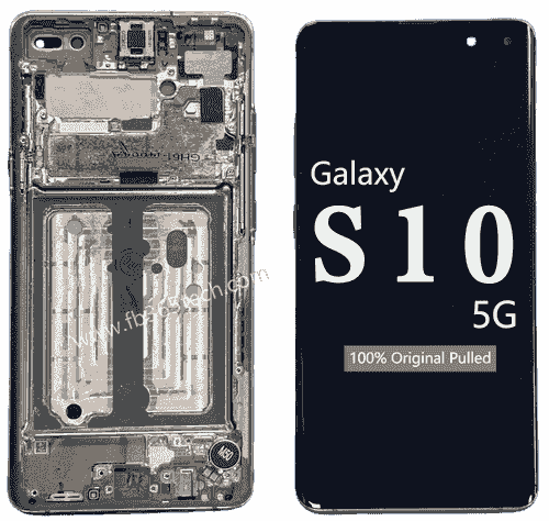 Genuine Samsung Galaxy S10 5G - SM-G977