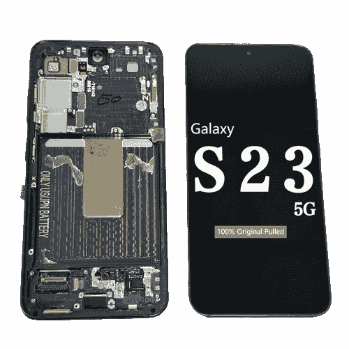 Genuine Samsung Galaxy S23 - SM-S911