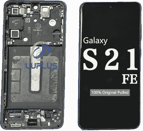 Genuine Samsung Galaxy S21 FE - SM-G990