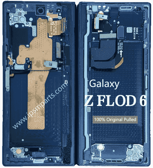 Samsung Galaxy  Fold 6