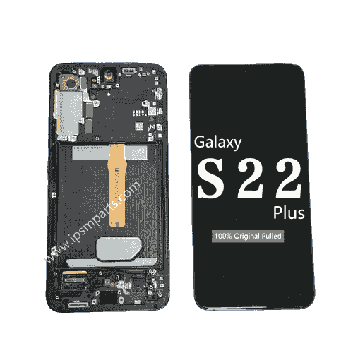Genuine Samsung Galaxy S22 Plus - SM-S906