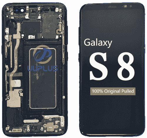 Samsung Galaxy S8 - SM-G950 