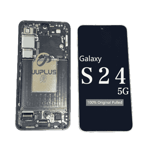 Genuine Samsung Galaxy S24 - SM-S921