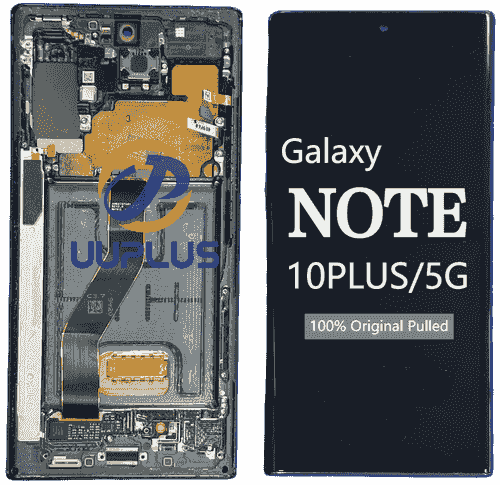 Genuine Samsung Galaxy Note 10 Plus - SM-N975