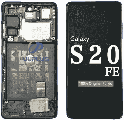 Genuine Samsung Galaxy S20 FE - SM-G780
