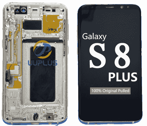 Samsung Galaxy S8 Plus - SM-G955