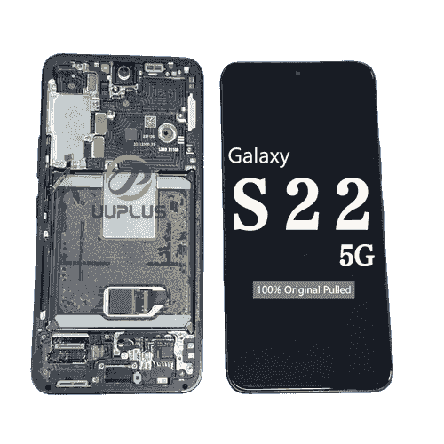 Genuine Samsung Galaxy S22 - SM-S901