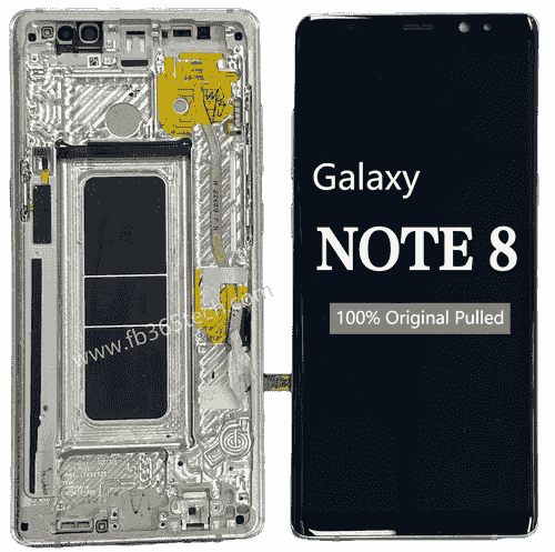 Genuine Samsung Galaxy Note 8 - SM-N950