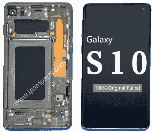 Genuine Samsung Galaxy S10 - SM-G973