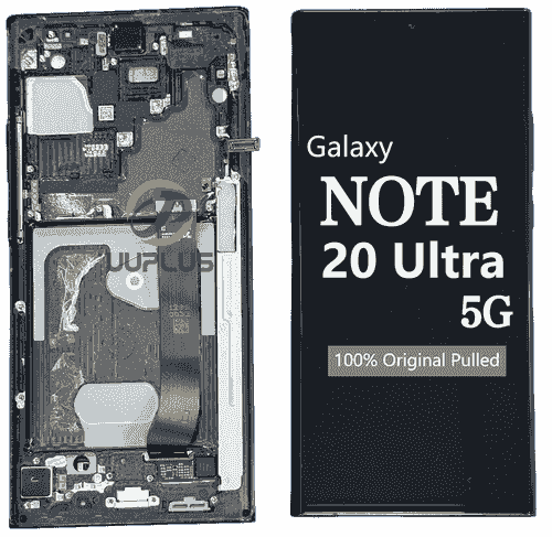 Genuine Samsung Galaxy Note 20 Ultra
