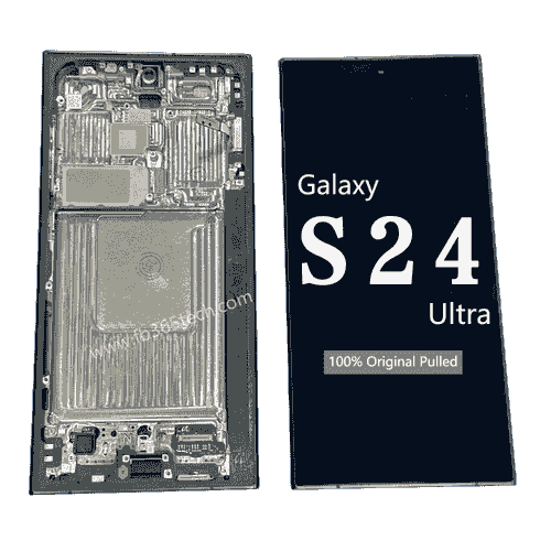 Genuine Samsung Galaxy S24 Ultra - SM-S928