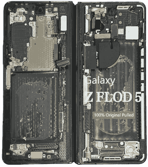 Samsung Galaxy  Fold 5