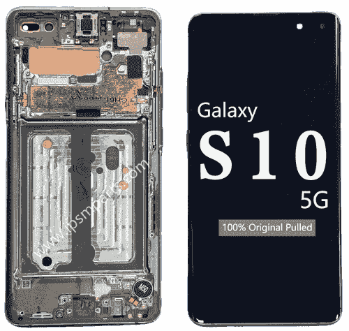 Genuine Samsung Galaxy S10 5G - SM-G977