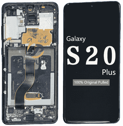Genuine Samsung Galaxy S20 Plus - SM-G985