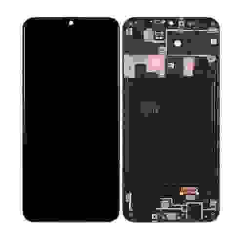  Samsung Galaxy A20 (A205/2019)