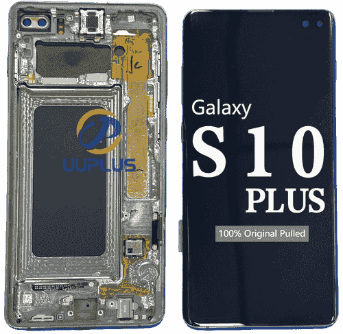 Samsung Galaxy S10 Plus - SM-G975