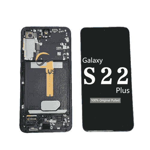 Genuine Samsung Galaxy S22 Plus - SM-S906