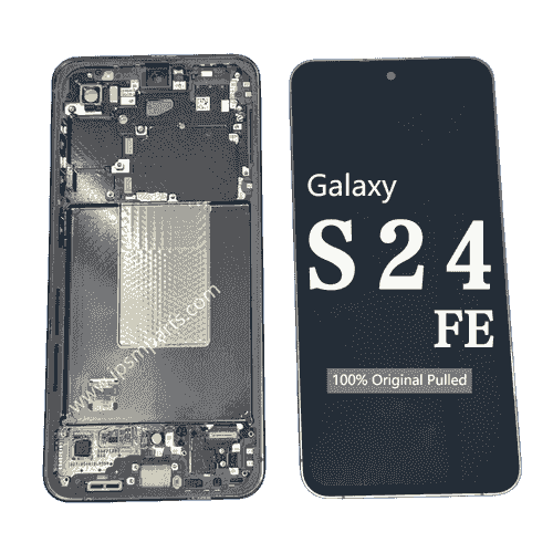 SAMSUNG GALAXY S24 FE 