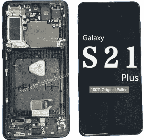 Genuine Samsung Galaxy S21 Plus - SM-G996