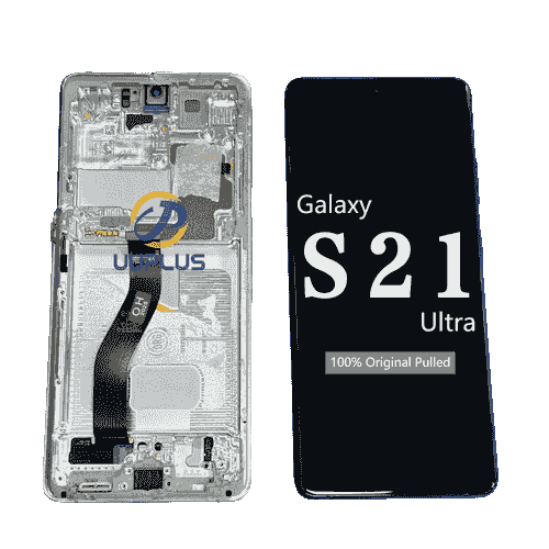 Genuine Samsung Galaxy S21 Ultra 5G - SM-G998