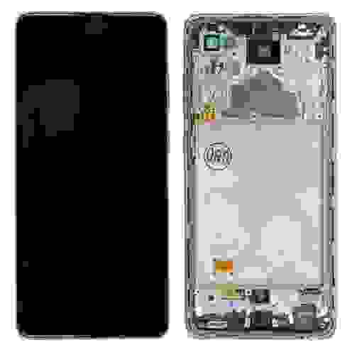 Samsung Galaxy A72 (A725 / 2021) 