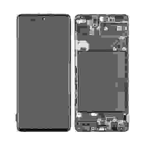 Samsung Galaxy A71 (A715 / 2020)