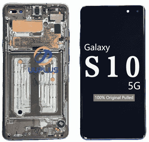 Genuine Samsung Galaxy S10 5G - SM-G977