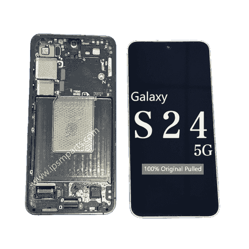 Genuine Samsung Galaxy S24 - SM-S921