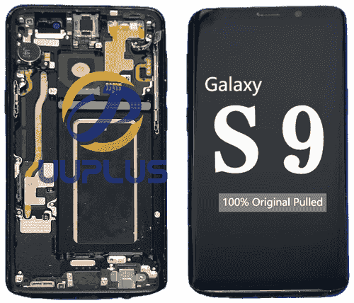Samsung Galaxy S9 - SMG960