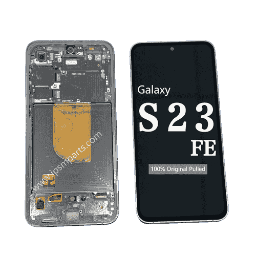 Genuine Samsung Galaxy S23 FE - SM-S711
