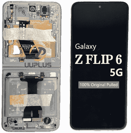 SAMSUNG GALAXY Z FLIP 6 5G