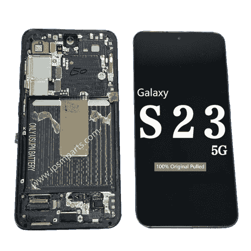 Genuine Samsung Galaxy S23 - SM-S911