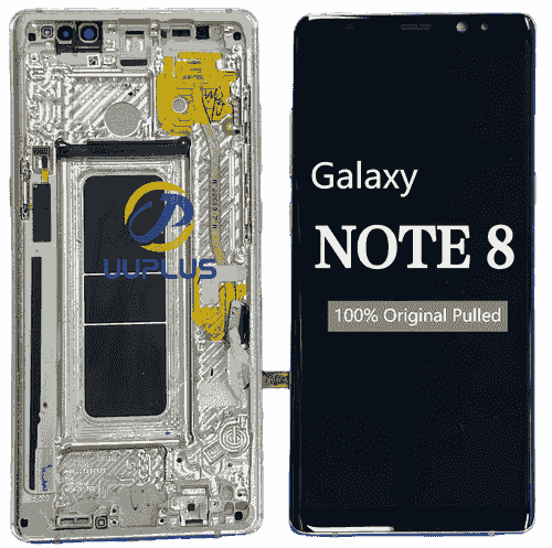 Genuine Samsung Galaxy Note 8 - SM-N950
