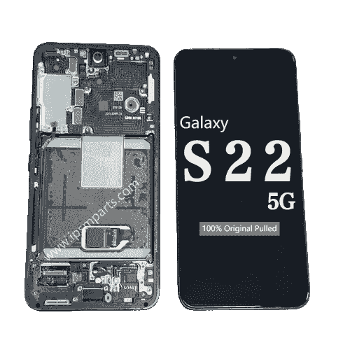 Genuine Samsung Galaxy S22 - SM-S901