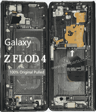Samsung Galaxy  Fold 4