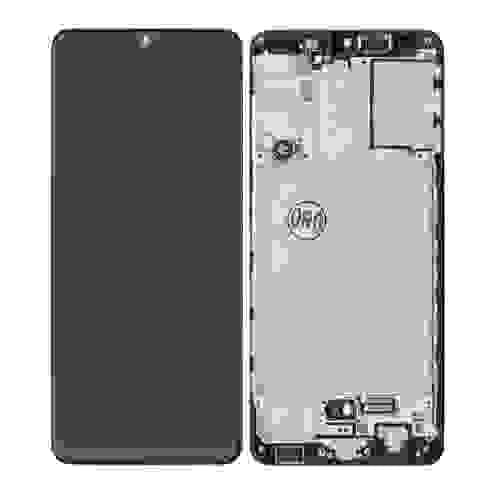 Samsung Galaxy A31 (A315/2020)