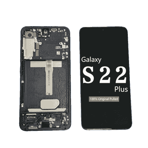 Genuine Samsung Galaxy S22 Plus - SM-S906