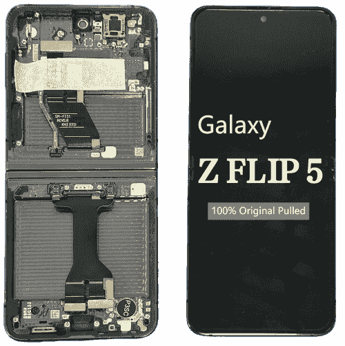  Samsung Galaxy  Flip 5