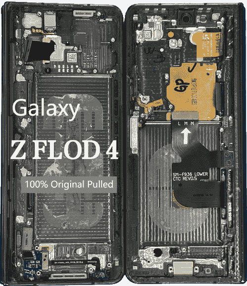 Samsung Galaxy  Fold 4