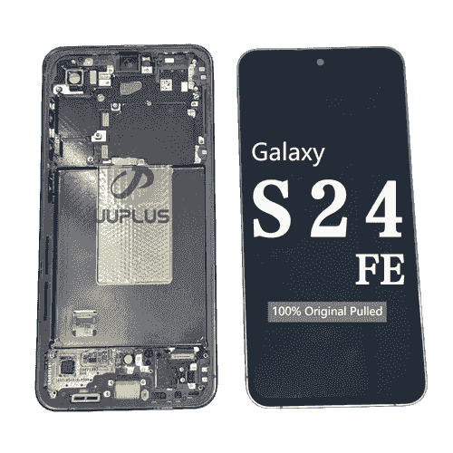 SAMSUNG GALAXY S24 FE 