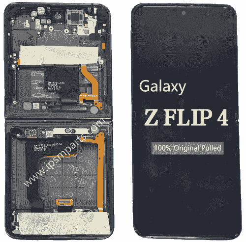  Samsung Galaxy  Flip 4
