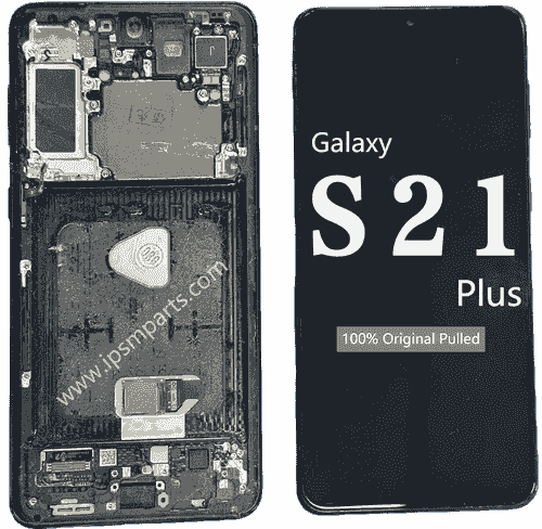 Genuine Samsung Galaxy S21 Plus - SM-G996