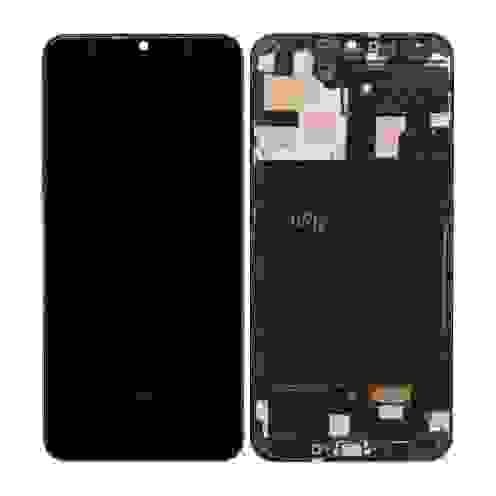 Samsung Galaxy A50s (A507) 