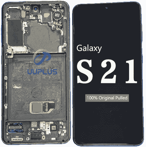 Genuine Samsung Galaxy S21 5G - SM-G991