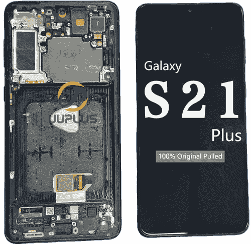 Genuine Samsung Galaxy S21 Plus - SM-G996